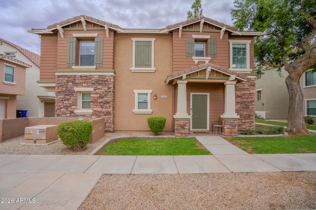 9233 E NEVILLE Avenue 1040, Mesa, AZ 85209