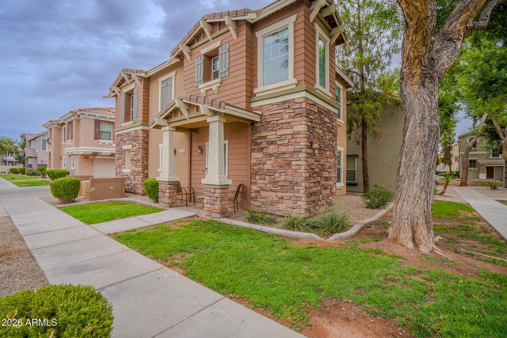 9233 E NEVILLE Avenue 1040, Mesa, AZ 85209