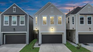 311 Charlock Street, Houston, TX 77022