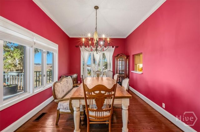 2713 Julienton Drive NE, Townsend, GA 31331