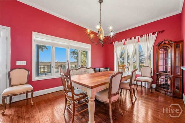 2713 Julienton Drive NE, Townsend, GA 31331