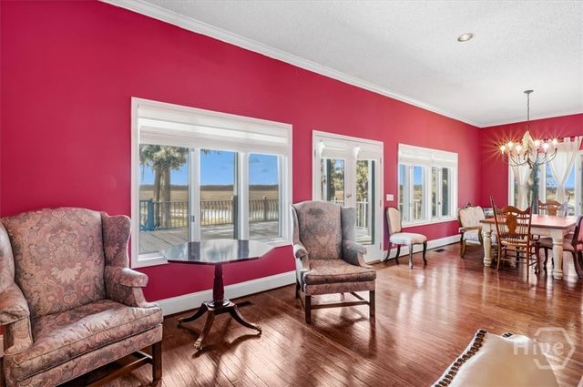 2713 Julienton Drive NE, Townsend, GA 31331