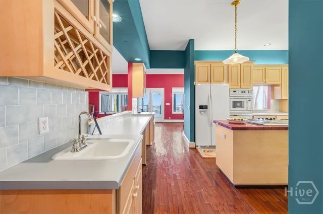 2713 Julienton Drive NE, Townsend, GA 31331