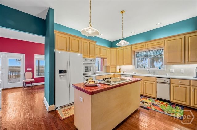 2713 Julienton Drive NE, Townsend, GA 31331