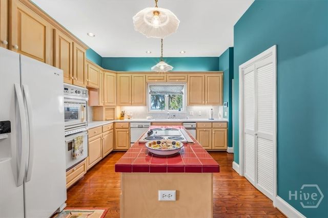 2713 Julienton Drive NE, Townsend, GA 31331