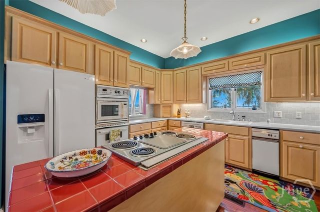 2713 Julienton Drive NE, Townsend, GA 31331