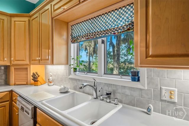 2713 Julienton Drive NE, Townsend, GA 31331