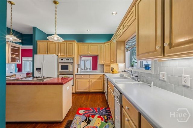 2713 Julienton Drive NE, Townsend, GA 31331