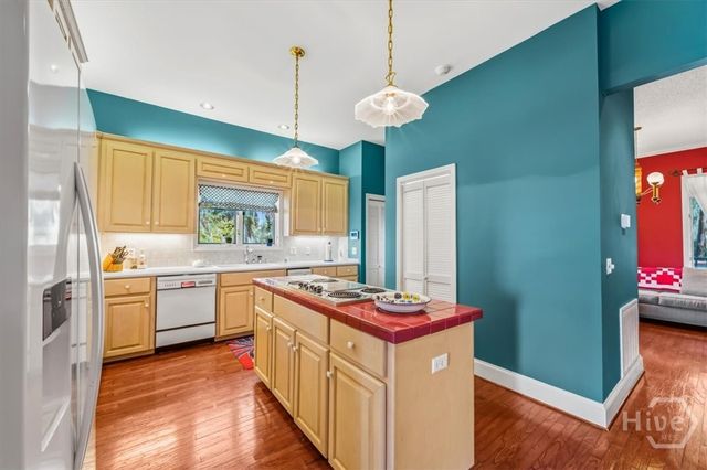 2713 Julienton Drive NE, Townsend, GA 31331