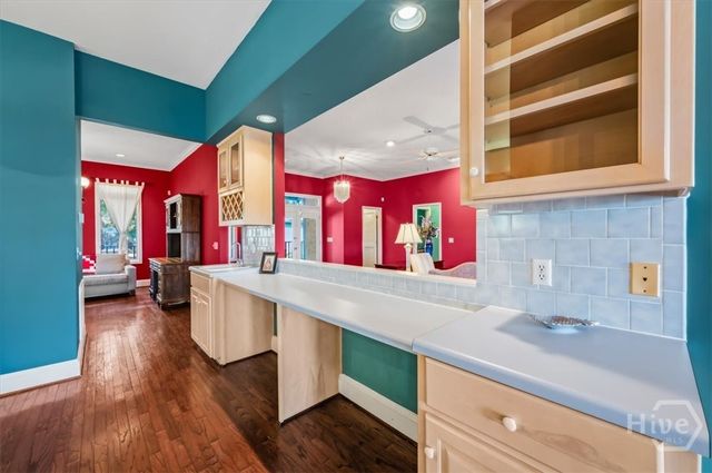 2713 Julienton Drive NE, Townsend, GA 31331