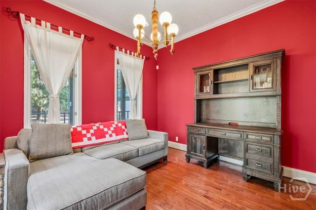 2713 Julienton Drive NE, Townsend, GA 31331