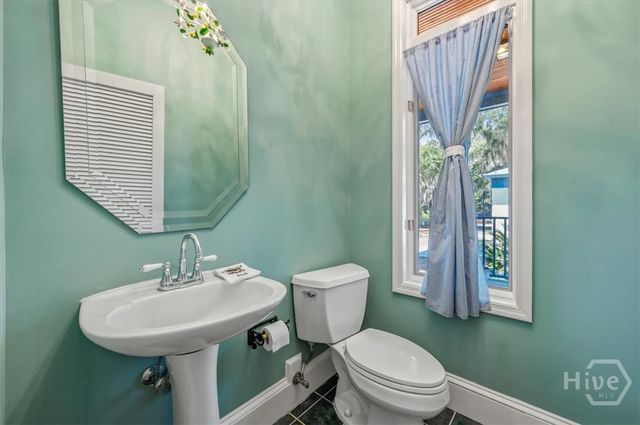 2713 Julienton Drive NE, Townsend, GA 31331