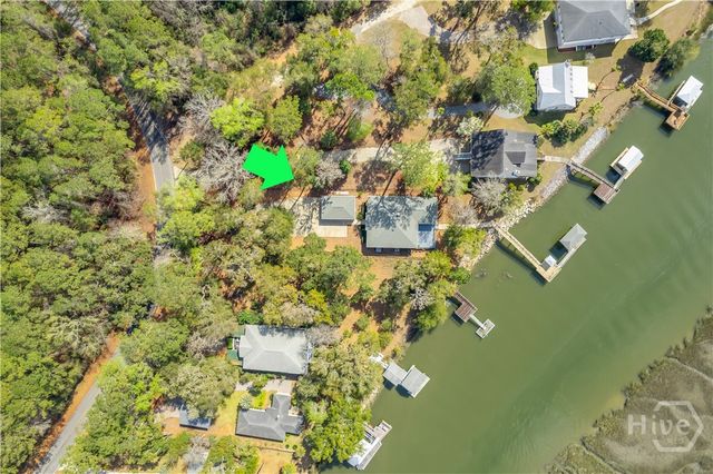 2713 Julienton Drive NE, Townsend, GA 31331