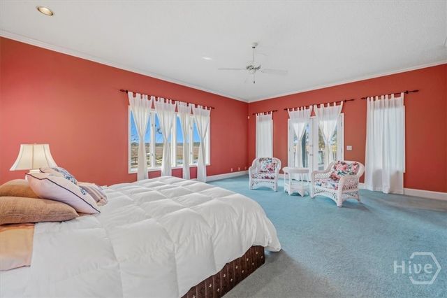 2713 Julienton Drive NE, Townsend, GA 31331