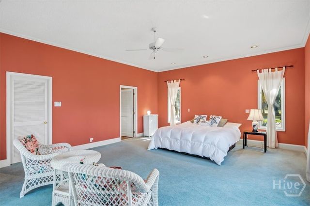 2713 Julienton Drive NE, Townsend, GA 31331