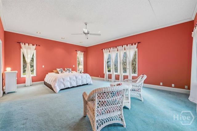 2713 Julienton Drive NE, Townsend, GA 31331