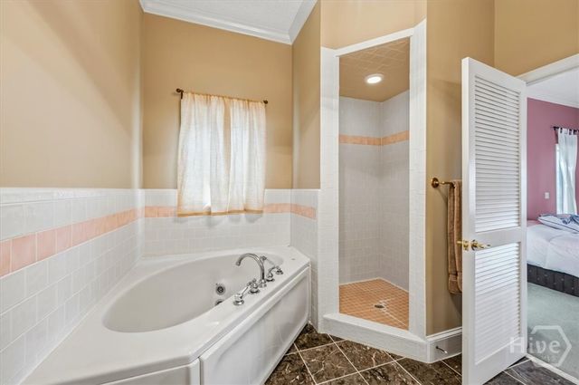 2713 Julienton Drive NE, Townsend, GA 31331