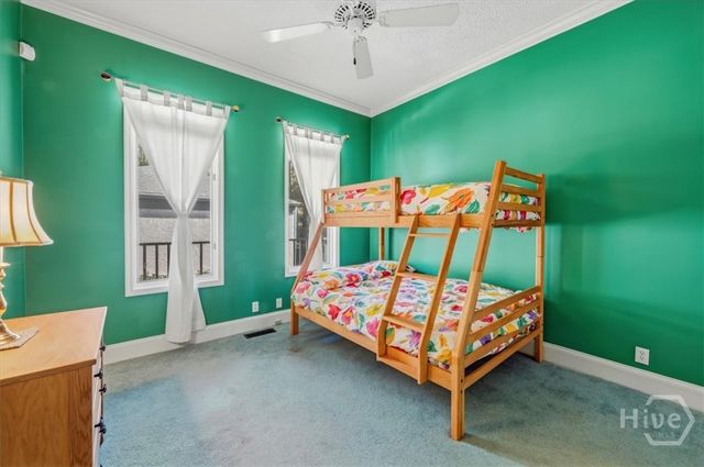 2713 Julienton Drive NE, Townsend, GA 31331