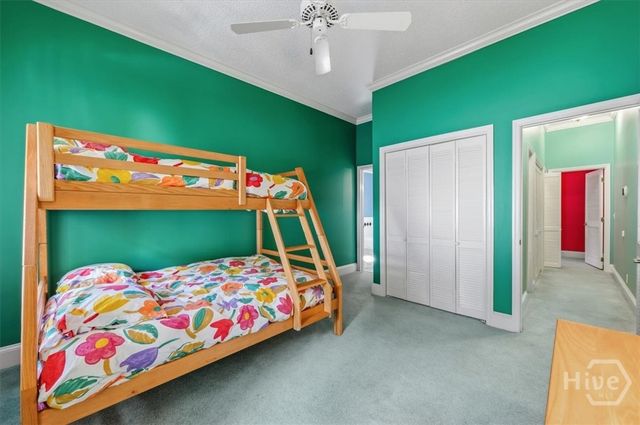 2713 Julienton Drive NE, Townsend, GA 31331