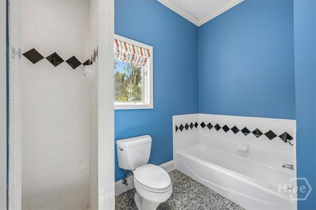 2713 Julienton Drive NE, Townsend, GA 31331