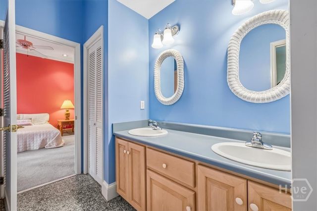 2713 Julienton Drive NE, Townsend, GA 31331