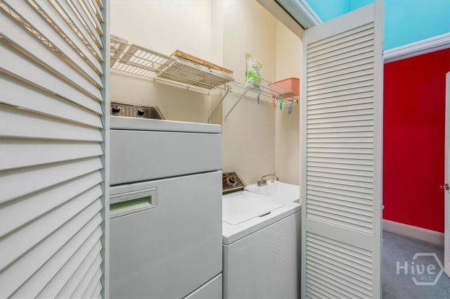 2713 Julienton Drive NE, Townsend, GA 31331