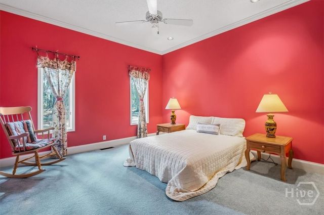 2713 Julienton Drive NE, Townsend, GA 31331