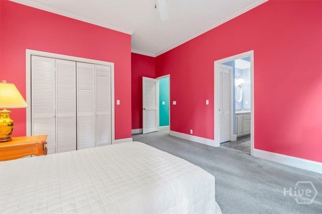 2713 Julienton Drive NE, Townsend, GA 31331