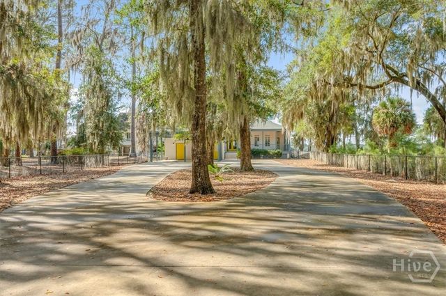 2713 Julienton Drive NE, Townsend, GA 31331