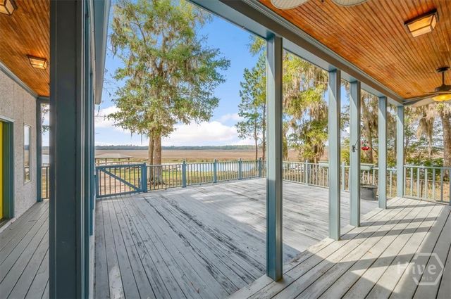 2713 Julienton Drive NE, Townsend, GA 31331