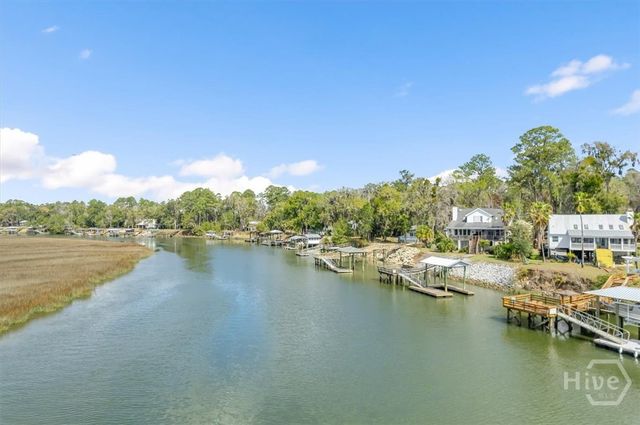 2713 Julienton Drive NE, Townsend, GA 31331