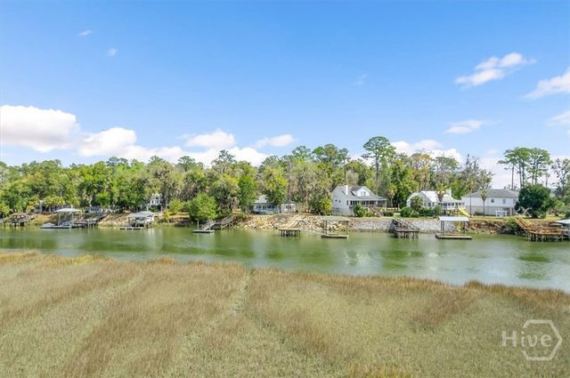 2713 Julienton Drive NE, Townsend, GA 31331