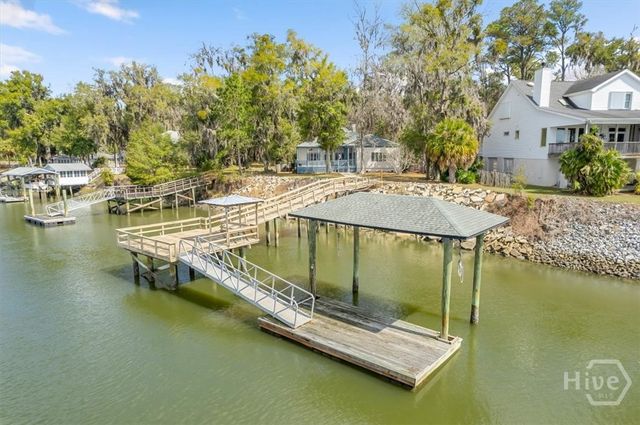 2713 Julienton Drive NE, Townsend, GA 31331