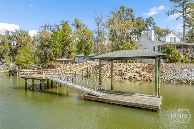 2713 Julienton Drive NE, Townsend, GA 31331