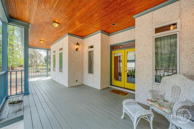 2713 Julienton Drive NE, Townsend, GA 31331