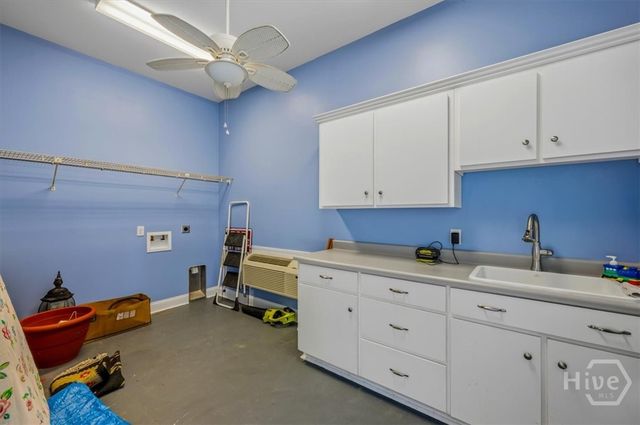 2713 Julienton Drive NE, Townsend, GA 31331