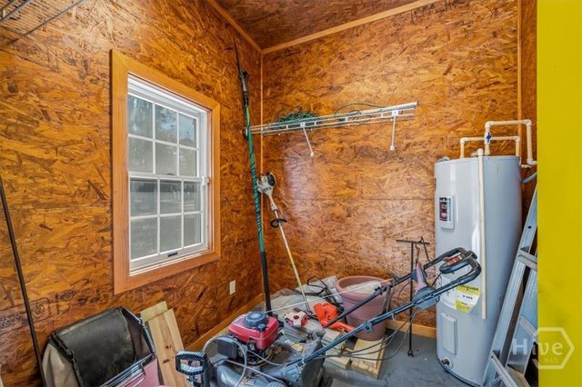 2713 Julienton Drive NE, Townsend, GA 31331