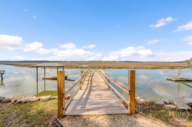 2713 Julienton Drive NE, Townsend, GA 31331