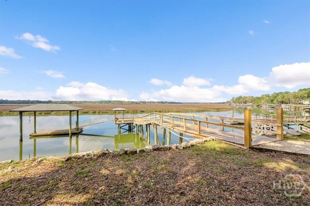 2713 Julienton Drive NE, Townsend, GA 31331