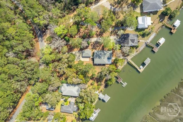 2713 Julienton Drive NE, Townsend, GA 31331