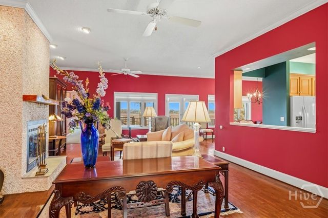 2713 Julienton Drive NE, Townsend, GA 31331