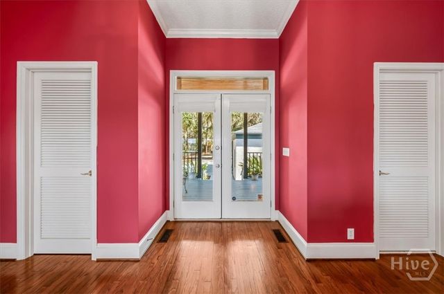 2713 Julienton Drive NE, Townsend, GA 31331