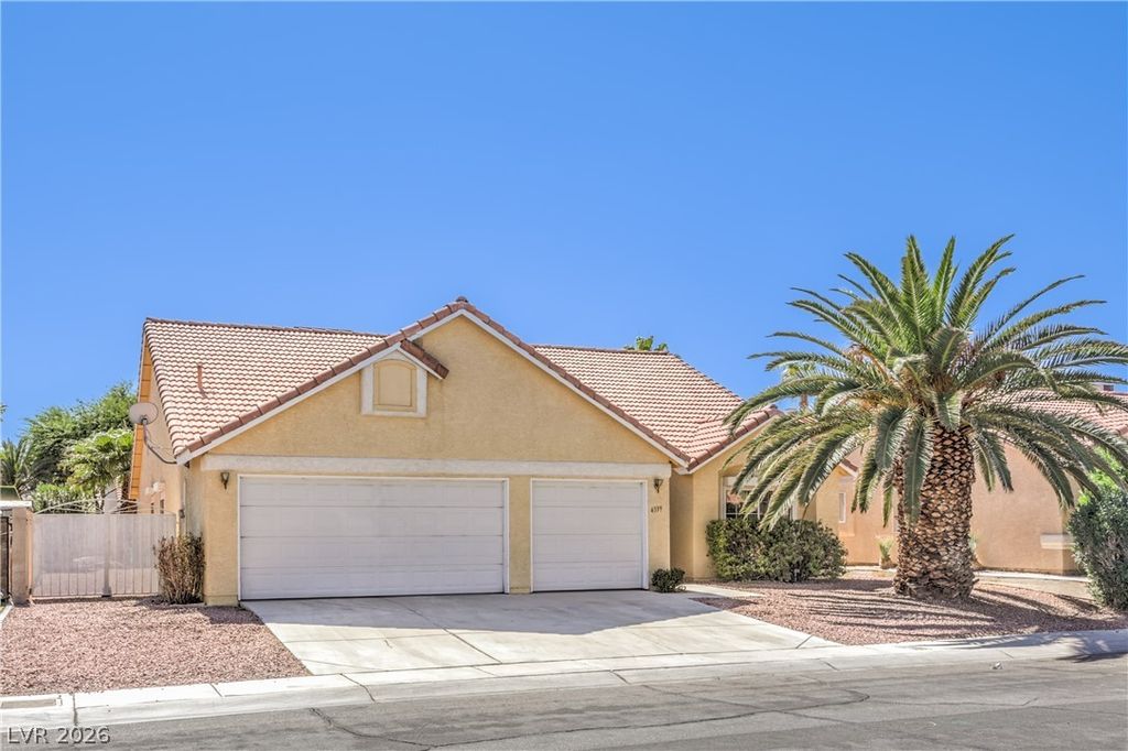 4339 Cassandra Drive, North Las Vegas, NV 89032 — photo 3