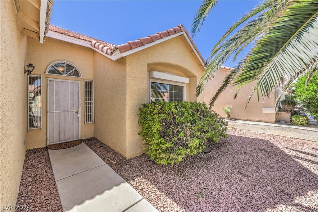 4339 Cassandra Drive, North Las Vegas, NV 89032 — photo 4