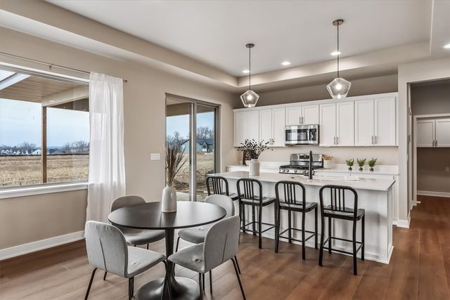 1201 Timber Trail, Solon, IA 52333