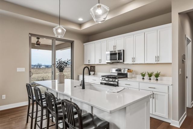 1201 Timber Trail, Solon, IA 52333