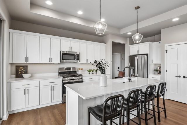 1201 Timber Trail, Solon, IA 52333