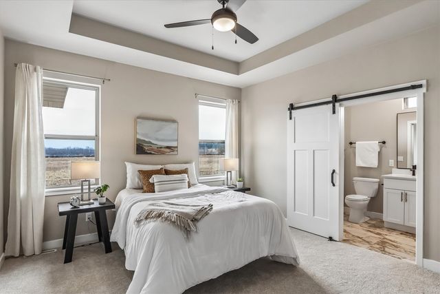 1201 Timber Trail, Solon, IA 52333