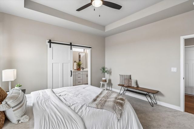 1201 Timber Trail, Solon, IA 52333