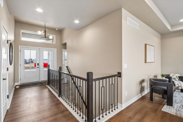 1201 Timber Trail, Solon, IA 52333